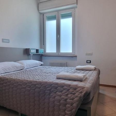 Ostello Giovane Europa Di Trento Ngoại thất bức ảnh
