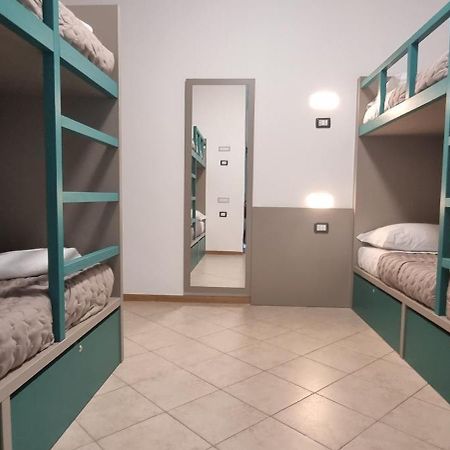 Ostello Giovane Europa Di Trento Ngoại thất bức ảnh