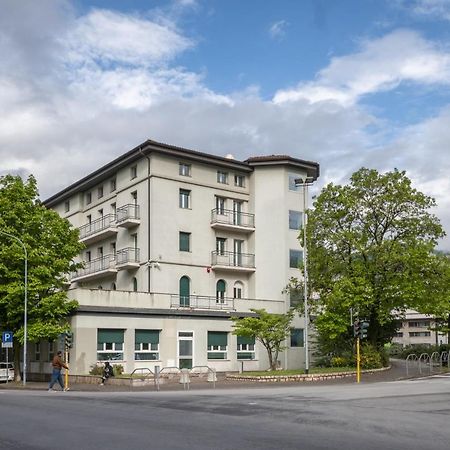 Ostello Giovane Europa Di Trento Ngoại thất bức ảnh
